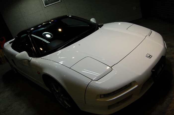 NSX-1