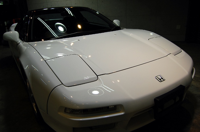 NSX-2