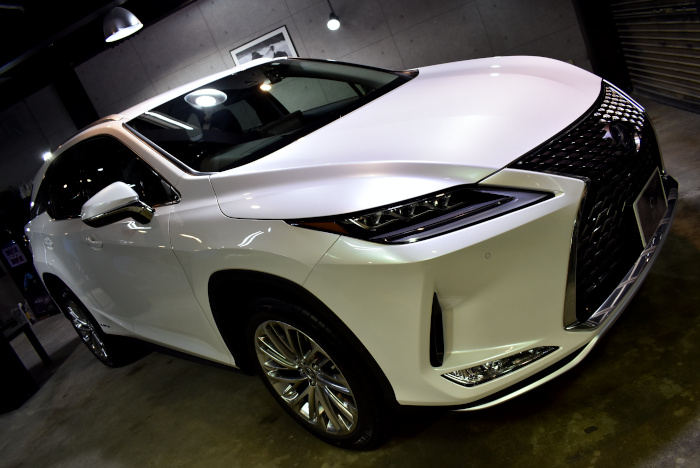 LEXUS RX_1