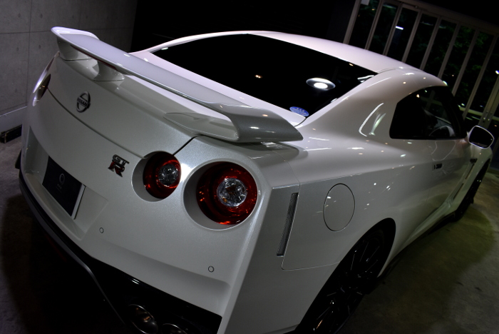 GT-R７