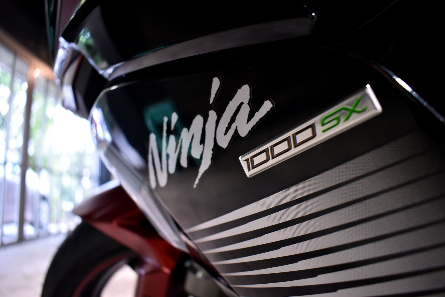 NINJA1000SX9