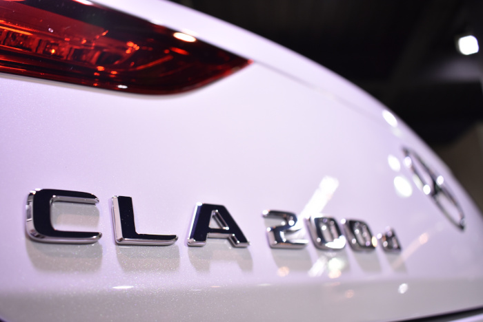 ＣＬＡ１０